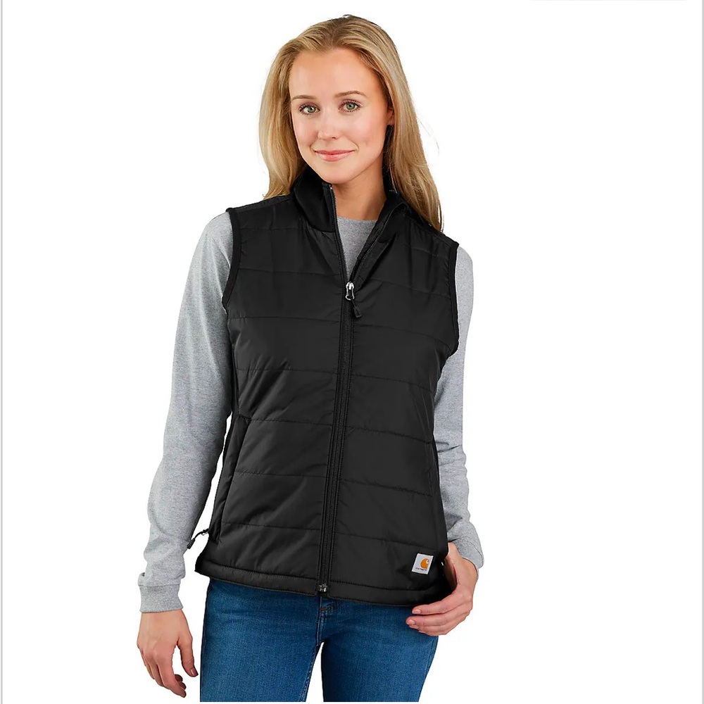 NWT Carhartt Vest